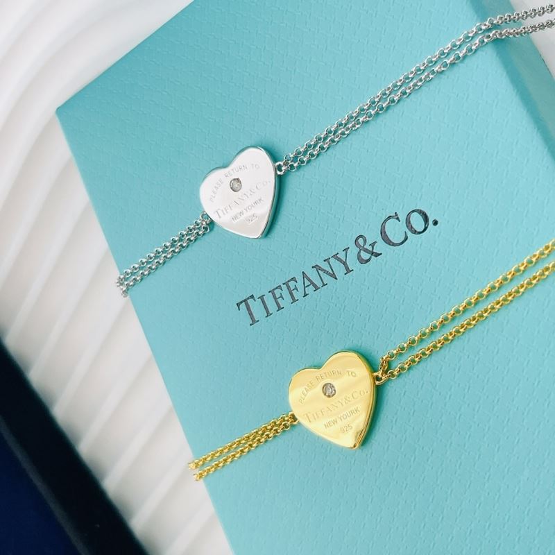 Tiffany Bracelets